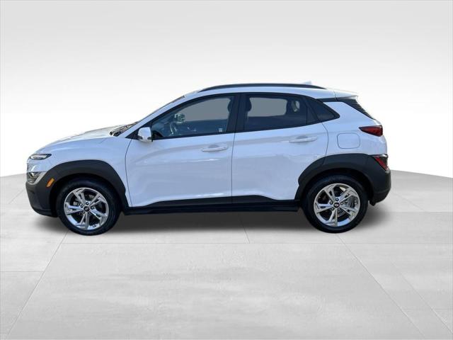2022 Hyundai Kona SEL 2022 Hyundai Kona SEL