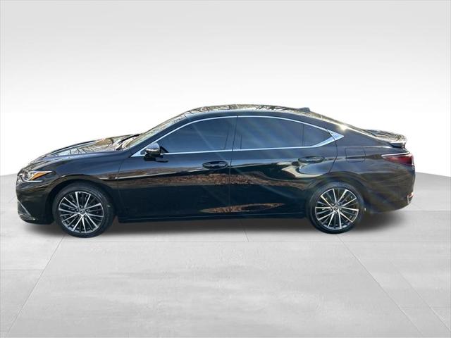 2023 Lexus ES 300h 300h 2023 Lexus ES 300h 300h