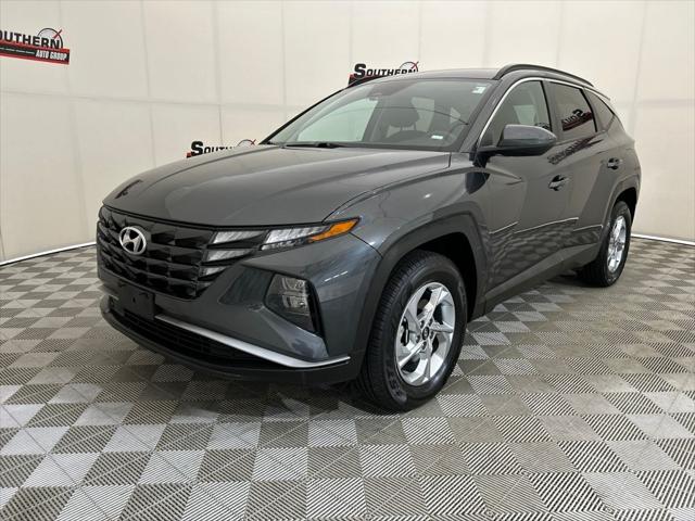 2024 Hyundai Tucson SEL 2024 Hyundai Tucson SEL
