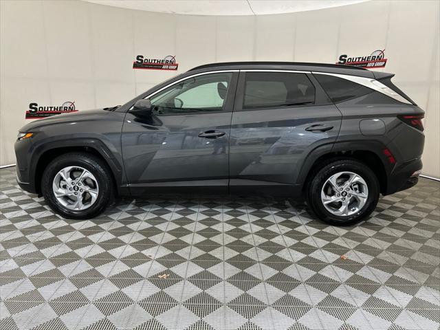 2024 Hyundai Tucson SEL 2024 Hyundai Tucson SEL