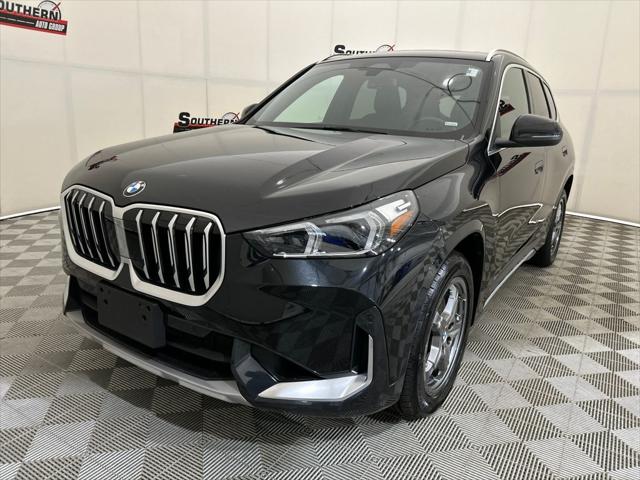2025 BMW X1 xDrive28i 2025 BMW X1 xDrive28i