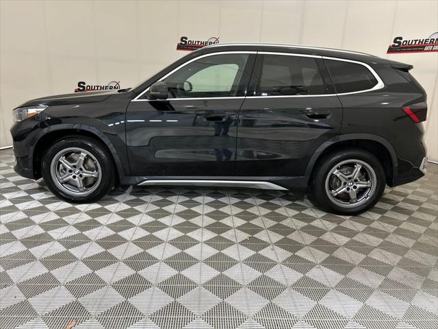 2025 BMW X1 xDrive28i 2025 BMW X1 xDrive28i