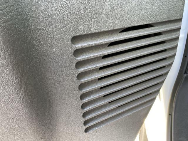 2025 GMC Savana Cargo RWD 2500 Extended Wheelbase Work Van