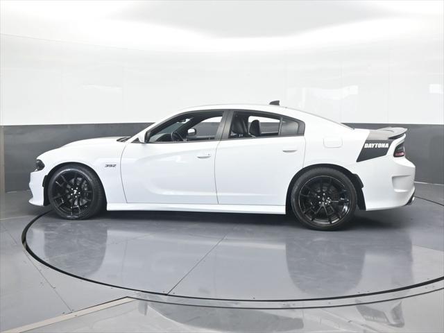 2020 Dodge Charger Scat Pack RWD 2020 Dodge Charger Scat Pack RWD