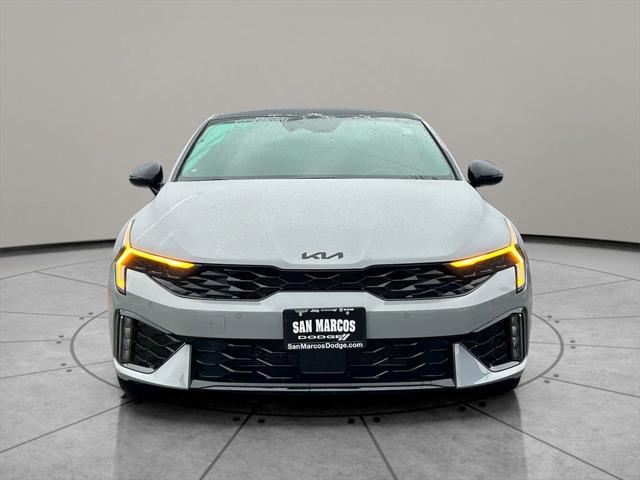 2025 Kia K5 GT-Line 2025 Kia K5 GT-Line