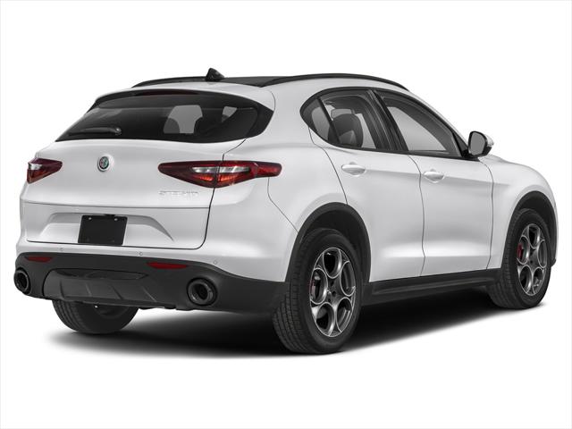2022 Alfa Romeo Stelvio Veloce Ti AWD 2022 Alfa Romeo Stelvio Veloce Ti AWD