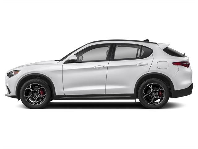 2022 Alfa Romeo Stelvio Veloce Ti AWD 2022 Alfa Romeo Stelvio Veloce Ti AWD