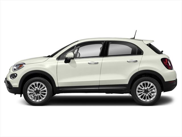 2022 Fiat 500X Pop 2022 Fiat 500X Pop