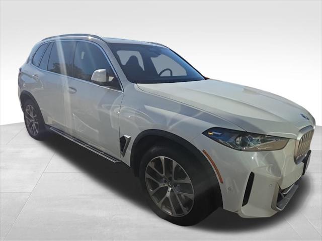 2025 BMW X5 PHEV xDrive50e 2025 BMW X5 PHEV xDrive50e