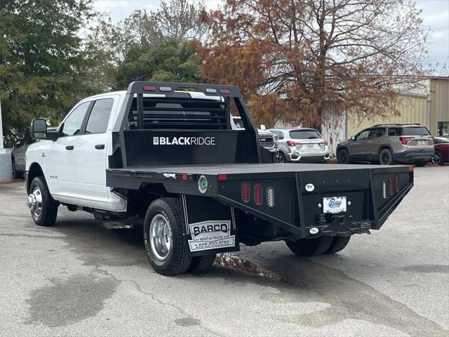 2024 RAM 3500 Chassis Tradesman/SLT/Laramie/Limited 2024 RAM 3500 Chassis Tradesman/SLT/Laramie/Limited