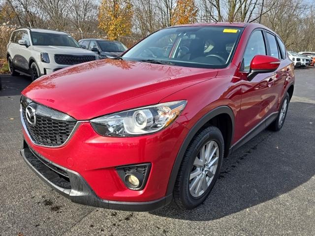 2015 Mazda CX-5 Touring 2015 Mazda CX-5 Touring