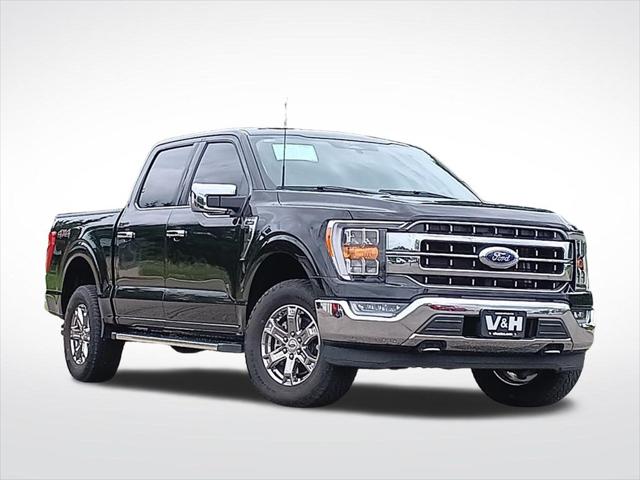2023 Ford F-150 LARIAT for sale in Marshfield, WI