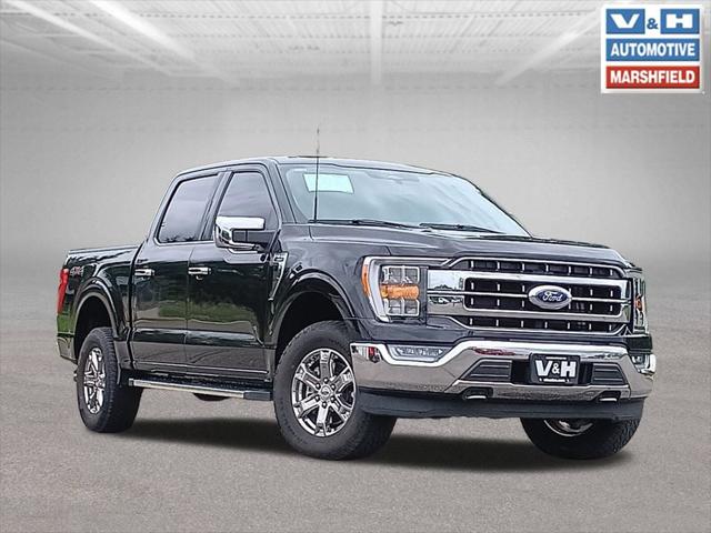 2023 Ford F-150 LARIAT for sale in Marshfield, WI