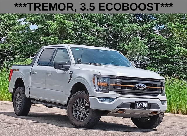 2023 Ford F-150 Tremor for sale in Marshfield, WI
