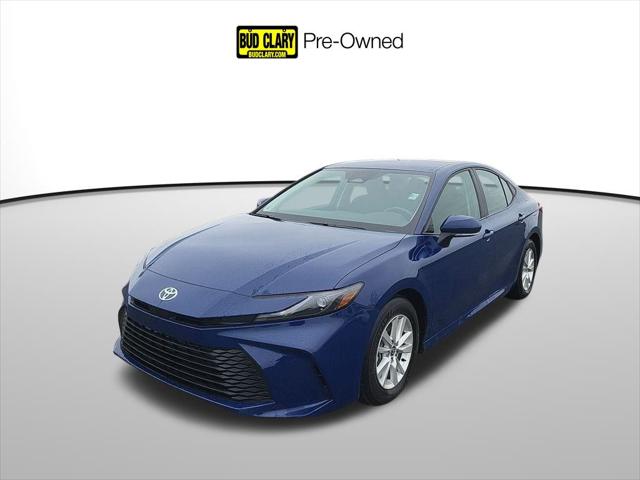 2025 Toyota Camry XSE 2025 Toyota Camry XSE