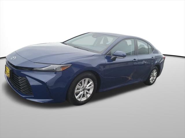 2025 Toyota Camry XSE 2025 Toyota Camry XSE