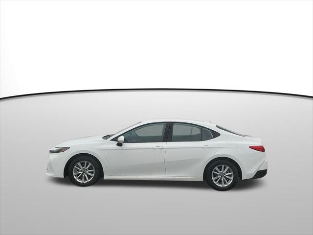 2025 Toyota Camry XSE 2025 Toyota Camry XSE