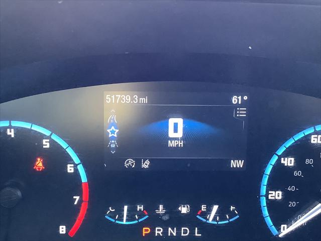 2022 Ford Bronco Sport Big Bend 2022 Ford Bronco Sport Big Bend