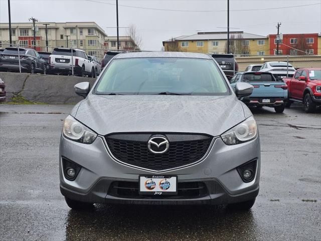 2015 Mazda CX-5 Touring
