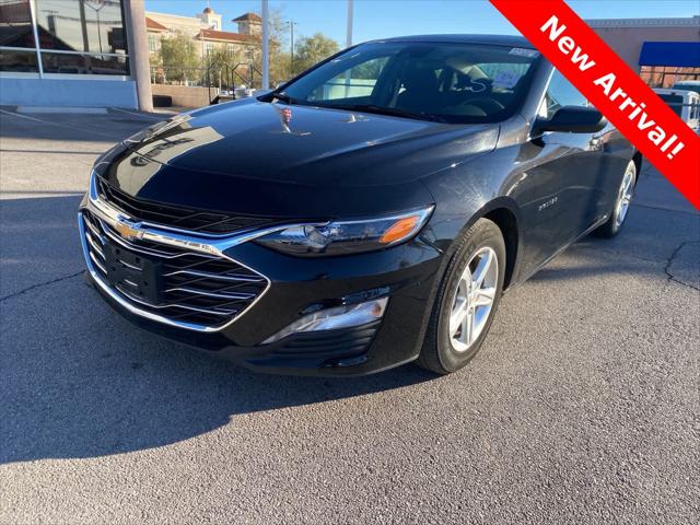 2024 Chevrolet Malibu FWD 1LT 2024 Chevrolet Malibu FWD 1LT
