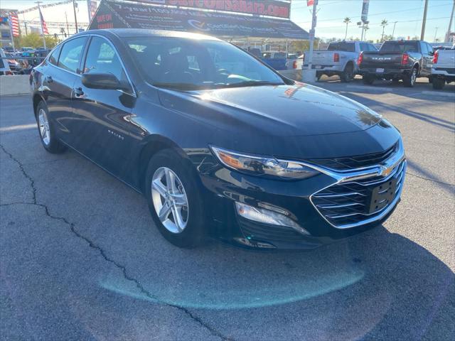 2024 Chevrolet Malibu FWD 1LT 2024 Chevrolet Malibu FWD 1LT