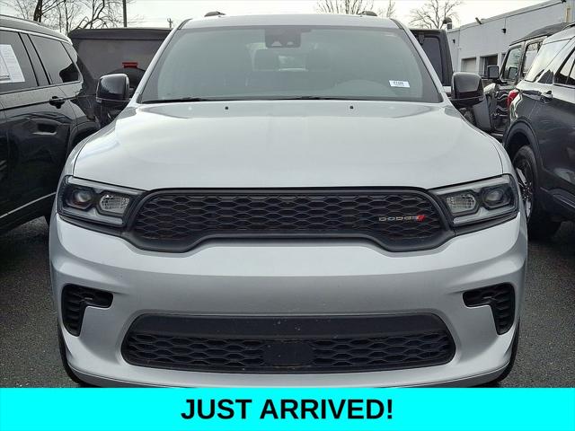 2024 Dodge Durango GT Plus AWD 2024 Dodge Durango GT Plus AWD