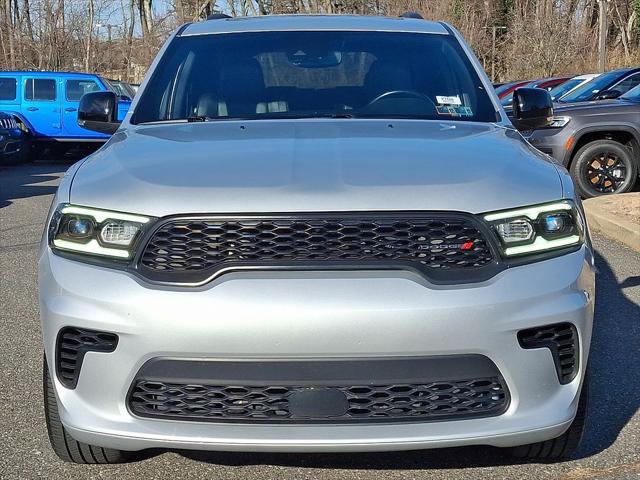 2024 Dodge Durango GT Plus AWD