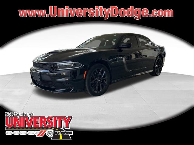 2023 Dodge Charger GT 2023 Dodge Charger GT