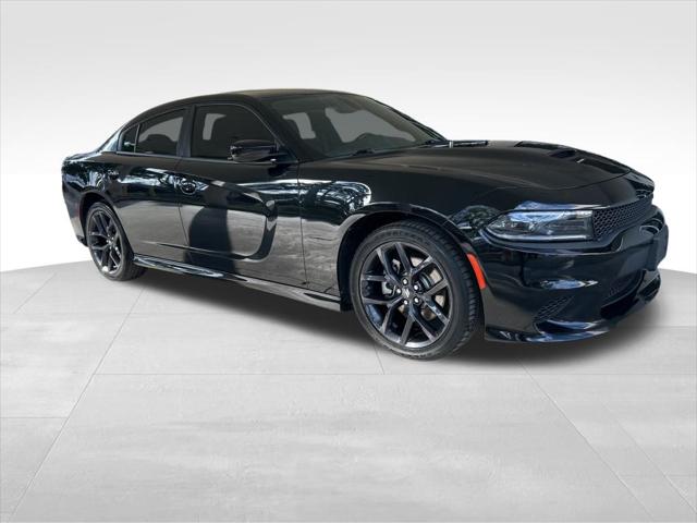 2023 Dodge Charger GT 2023 Dodge Charger GT