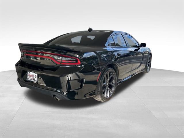 2023 Dodge Charger GT 2023 Dodge Charger GT