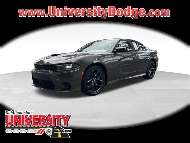 2023 Dodge Charger GT 2023 Dodge Charger GT