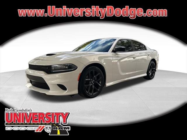 2023 Dodge Charger GT 2023 Dodge Charger GT