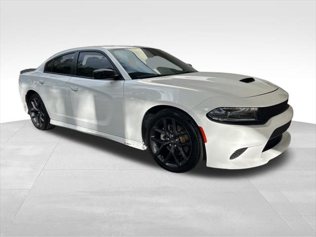 2023 Dodge Charger GT 2023 Dodge Charger GT