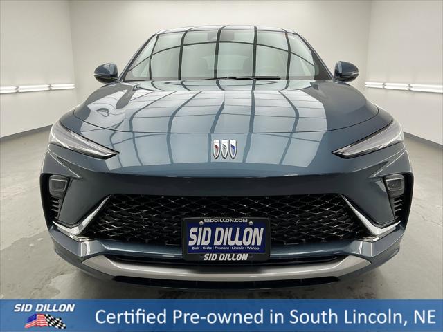 2024 Buick Envista Avenir FWD