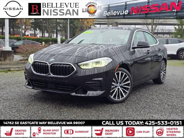 2023 BMW 228 Gran Coupe i sDrive