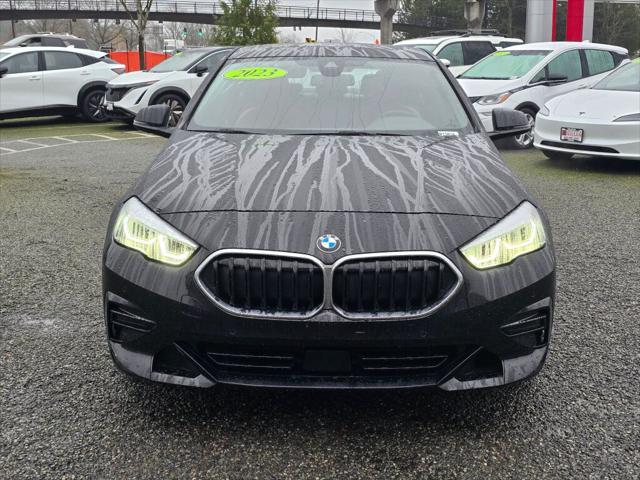 2023 BMW 228 Gran Coupe i sDrive