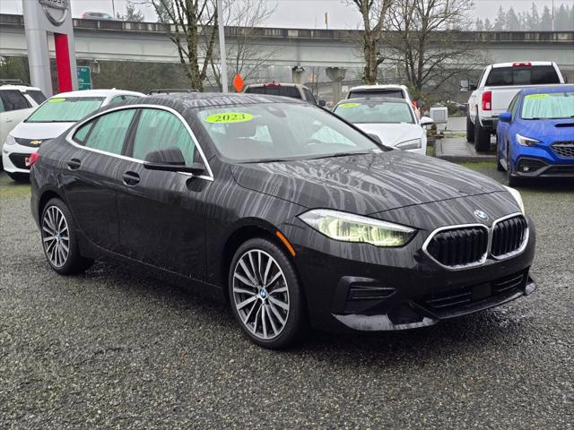2023 BMW 228 Gran Coupe i sDrive