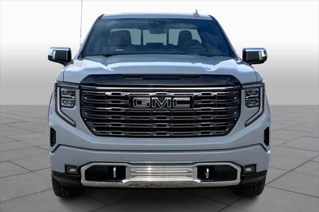 2025 GMC Sierra 1500 4WD Crew Cab Short Box Denali Ultimate 2025 GMC Sierra 1500 4WD Crew Cab Short Box Denali Ultimate