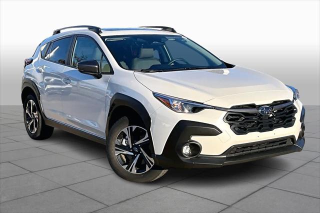 2024 Subaru Crosstrek Premium 2024 Subaru Crosstrek Premium