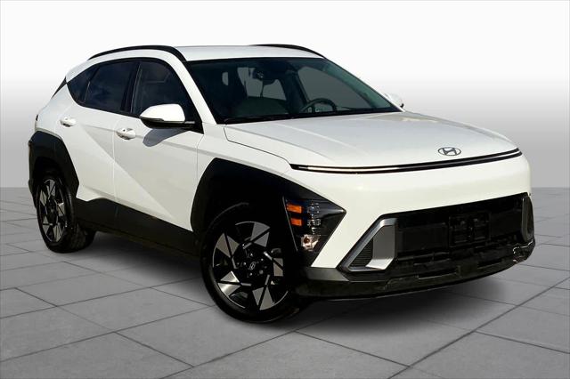 2025 Hyundai Kona SEL Convenience 2025 Hyundai Kona SEL Convenience