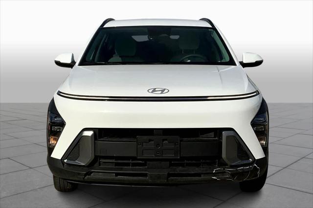 2025 Hyundai Kona SEL Convenience 2025 Hyundai Kona SEL Convenience