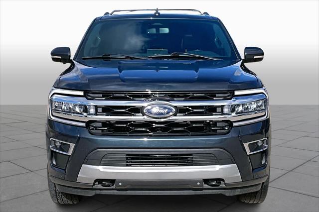 2024 Ford Expedition Limited MAX