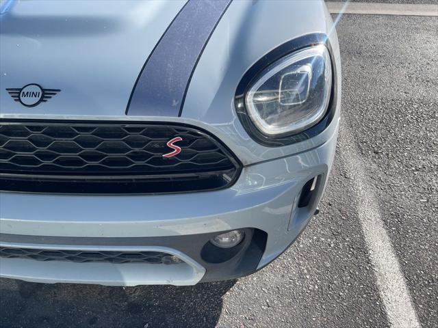 2023 Mini Countryman Cooper S