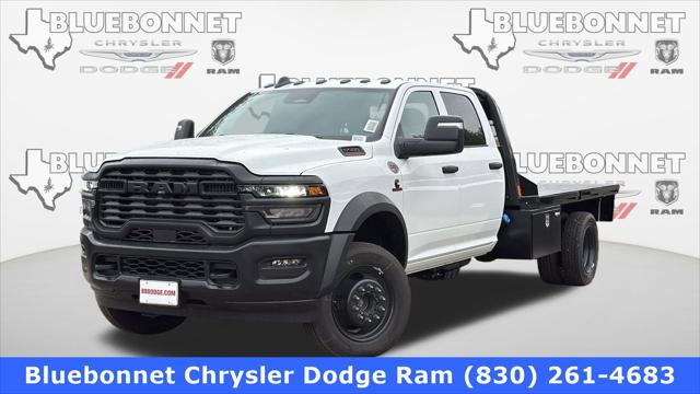 2026 RAM Ram 5500 Chassis Cab RAM 5500 TRADESMAN CHASSIS CREW CAB 4X4 84 CA 2026 RAM Ram 5500 Chassis Cab RAM 5500 TRADESMAN CHASSIS CREW CAB 4X4 84 CA