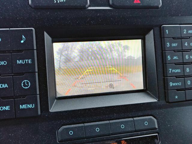 2015 Ford F-150 XLT 2015 Ford F-150 XLT