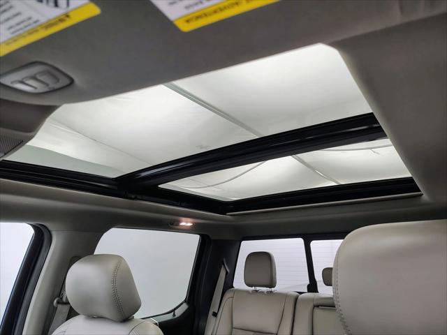 2019 Ford F-150 LARIAT 2019 Ford F-150 LARIAT