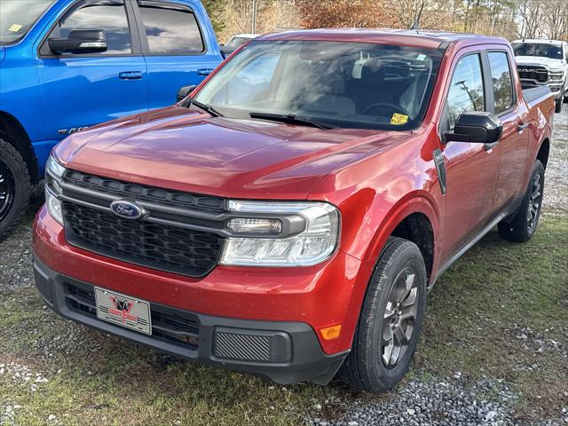 2024 Ford Maverick XLT 2024 Ford Maverick XLT