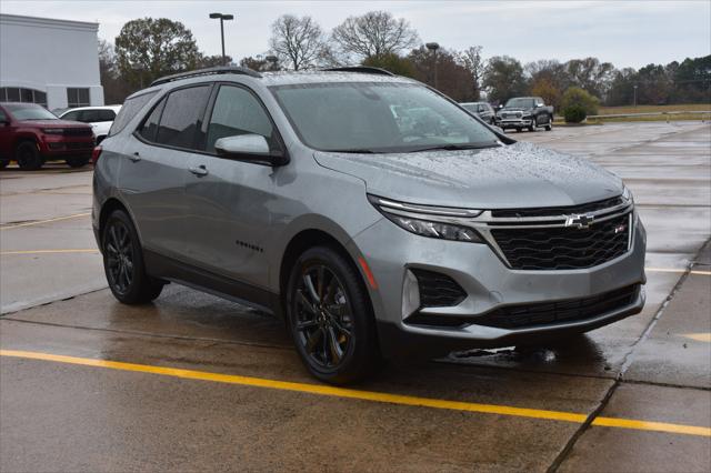 2023 Chevrolet Equinox FWD RS 2023 Chevrolet Equinox FWD RS