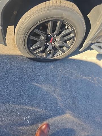 2019 GMC Sierra 1500 Elevation 2019 GMC Sierra 1500 Elevation