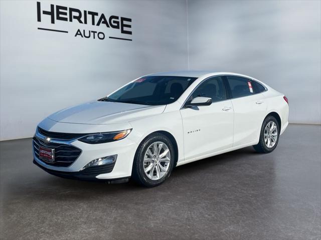 2024 Chevrolet Malibu FWD 1LT 2024 Chevrolet Malibu FWD 1LT